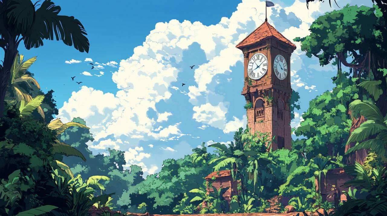 ¿Qué hora es actualmente en Guyana? Guía completa sobre el horario de Georgetown y sus vecinos