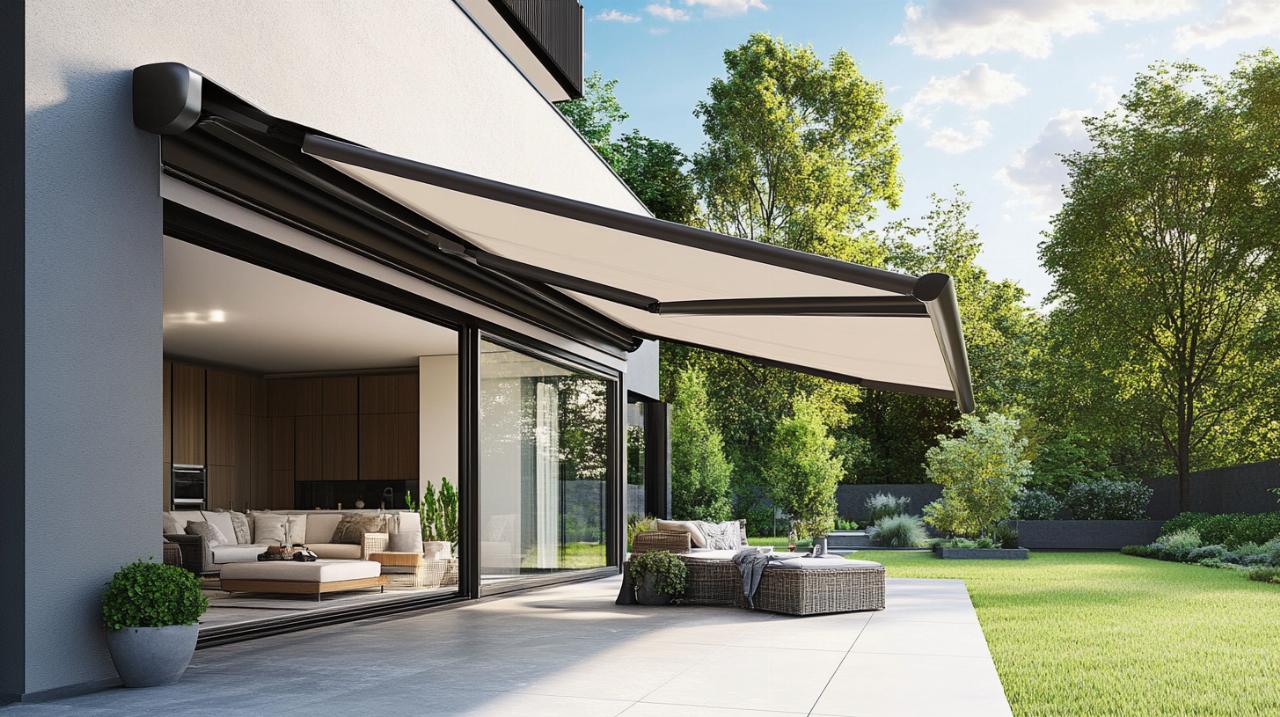 Mantenimiento del toldo Brustor B25: cómo conservarlo impecable al mejor precio